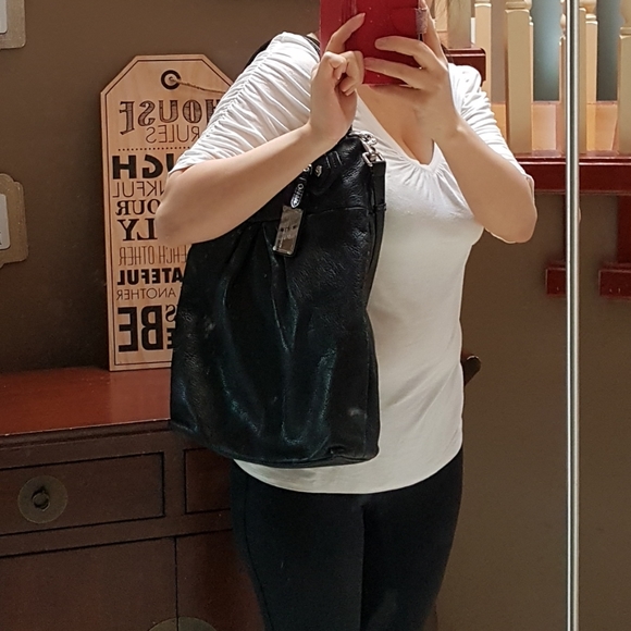 Marc Jacobs large shopper tote - Picture 8 of 8